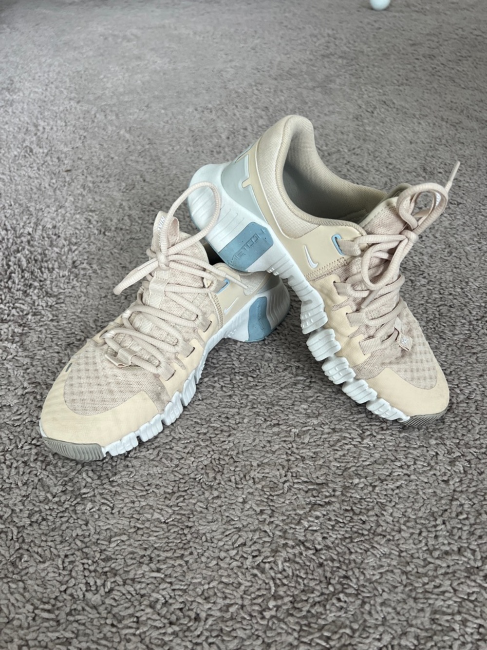 Nike Women's Metcon 5